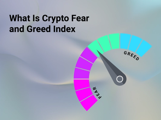What Is Crypto Fear and Greed Index